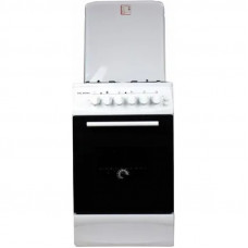 Кухонна плита Milano ML50 E21 White