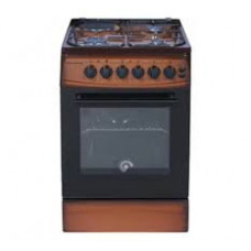 Кухонна плита Milano ML50 E21 Brown