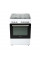 Кухонна плита Ventolux GE 6060 CS 6MT (WH)