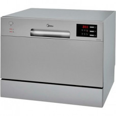 Посудомийна машина MIDEA MCFD55320S