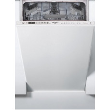 Посудомийна машина WHIRLPOOL WSIO3T1256PEX
