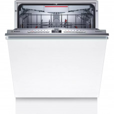 Вбудована посудомийна машина Bosch SMV6ZCX07E