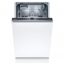 Посудомийна машина Bosch SRV2IKX10K