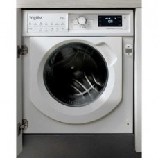 Прально-сушильна машина автоматична Whirlpool BI WDWG 861484 EU