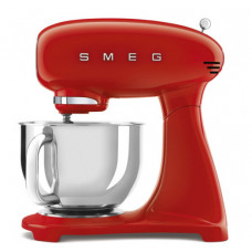  Кухонна машина SMEG SMF03 SMF03RDEU RED