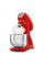  Кухонна машина SMEG SMF03 SMF03RDEU RED