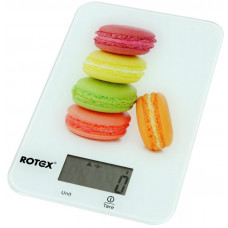 Ваги кухонні ROTEX RSK14-P Yogurt (MB0712999)