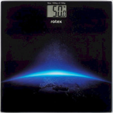 Ваги напольні Rotex RSB06-N