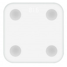 Ваги підлогові Xiaomi Mi Smart Scale 2 White