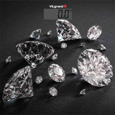 Ваги підлогові ViLgrand VFS-1832 Diamonds