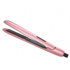 Випрямляч для волосся Xiaomi Enchen Hair Straightener Enrollor, Pink