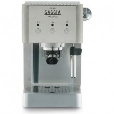 Ріжкова кавоварка еспресо Gaggia Gran Prestige (RI8427/11)