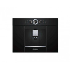 Кавоварка Bosch CTL636EB6