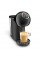 Капсульна кавоварка еспресо Krups Genio S Plus Black KP340831 (EDG 315.B)