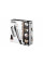 Машинка для стриження  WAHL HomePro Deluxe Combo сріблястий (79305-1316)
