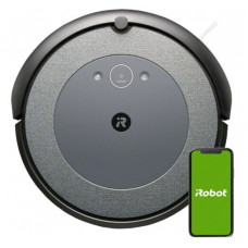 Пилесос iRobot Roomba i3+