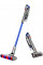 Пилосос Jimmy Multi-function Vacuum Cleaner (JV63)