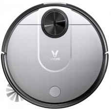 Пилосос Xiaomi VIOMI V2 PRO Vacuum Cleaner (Black)