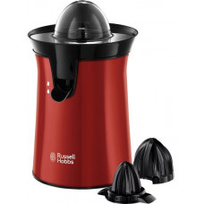 Соковижималка Russell Hobbs 26010-56 Colours Plus+ Red (26010-56)