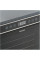 Сушка для продуктів Sencor SFD7750SS чорний (SFD7750SS)