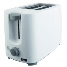 Тостер VOX Electronics TO01101, White