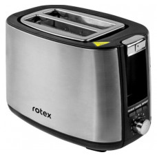 Тостер ROTEX RTM145-S