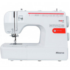 Швейна машина Minerva NEXT532A