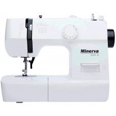 Швейна машина МINERVA Max30,  білий (MAX30)