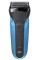 Електробритва для чоловіків  BRAUN Series 3 310BT  5409 Wet&Dry black/blue