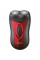 Електробритва для чоловіків Sencor SMS2002RD, Black/Red