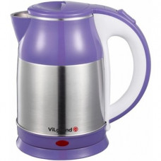 Електрочайник Vilgrand VS18103 purple