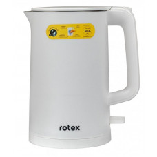 Електрочайник Rotex RKT 58-W