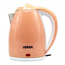 Електрочайник Rotex RKT 24-P