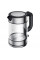 Електрочайник Xiaomi Electric Glass Kettle, Black