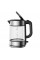 Електрочайник Xiaomi Electric Glass Kettle, Black