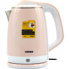 Електрочайник Rotex RKT 25-P