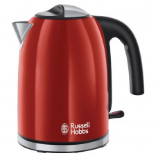 Електрочайник RUSSELL HOBBS COLOURS PLUS FLAME RED 20412-70