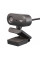 Веб-камера Frime FWC-007A FHD Black з триподом