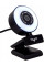 Веб-камера Frime FWC-005L FHD Black