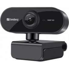 Веб-камера Sandberg Webcam Flex (133-97)