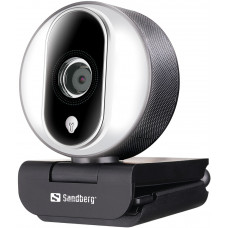 Веб-камера Sandberg Streamer Webcam Pro (134-12)