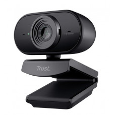Веб-камера Trust Tolar Full HD BLACK (24438 TRUST)