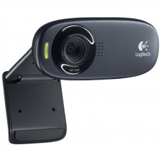 Web-камера LOGITECH WEBCAM HD C310 (960-001065)