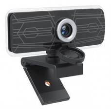 Web камера Gemix T16, Black (T16HD)
