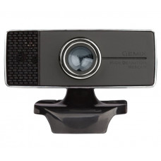 Web камера Gemix T20, Black (T20HD720P)