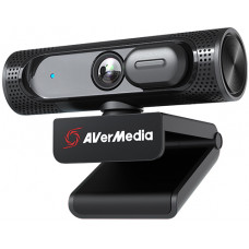 Веб-камера AVerMedia Live Streamer CAM PW315 Full HD Black (40AAPW315AVV)