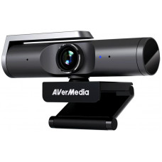 Вебкамера AVerMedia PW515, 4K, auto focus (61PW515001AE)