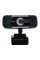 Веб-камера Okey FHD 1080P Black (WB140)