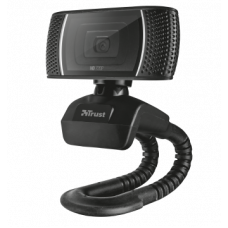 Web-камера TRUST Trino HD video webcam (18679)