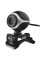 Веб-камера Trust EXIS WEBCAM BLCK-SLVR (17003)